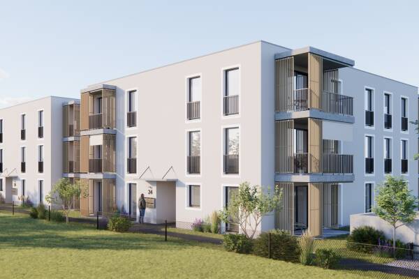2 MFH Neufeldstrasse Thun